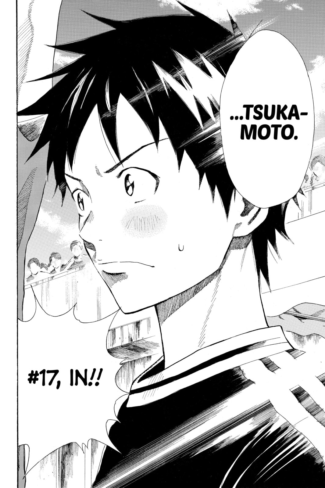 Read DAYS chapter 27 image 19 on Lezhin
