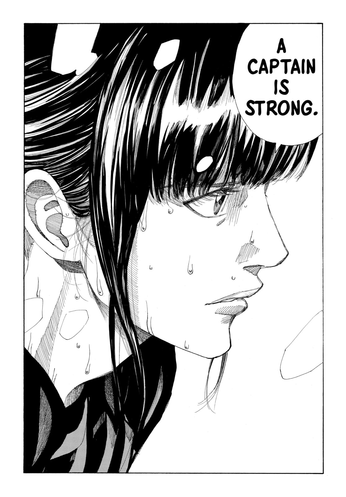 Read DAYS chapter 270 image 19 on Lezhin