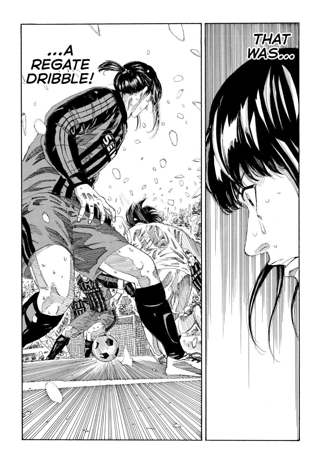 Read DAYS chapter 273 image 6 on Lezhin