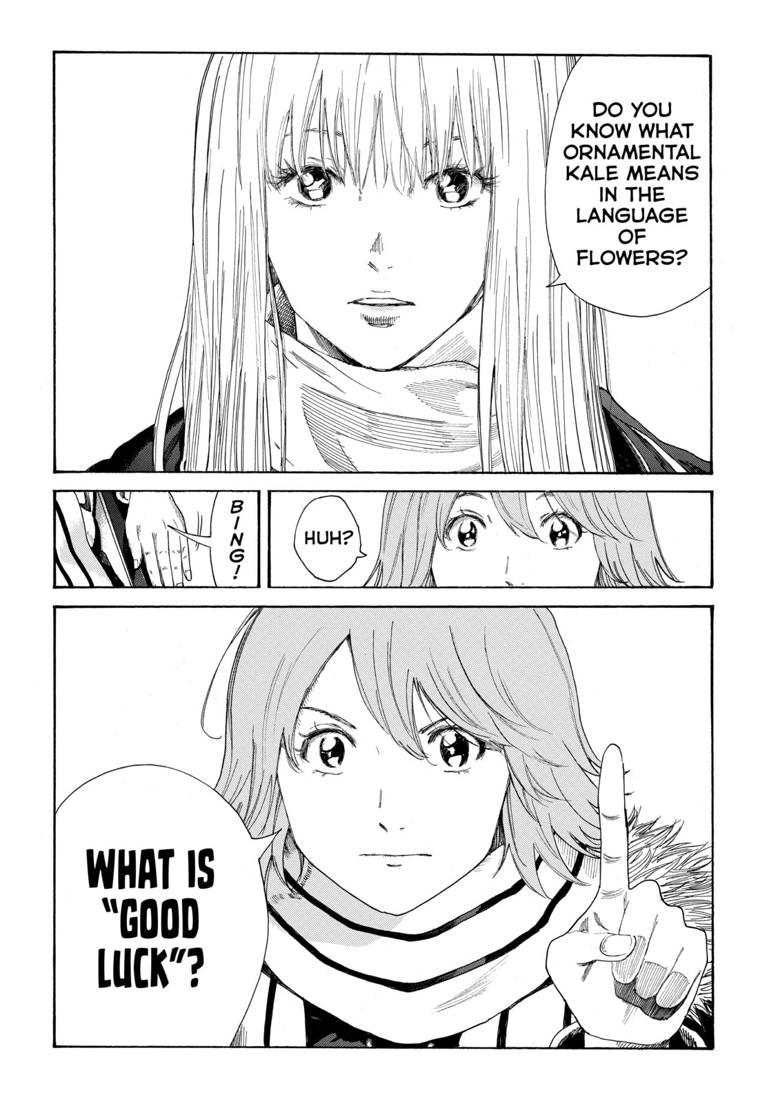 Read DAYS chapter 279 image 13 on Lezhin