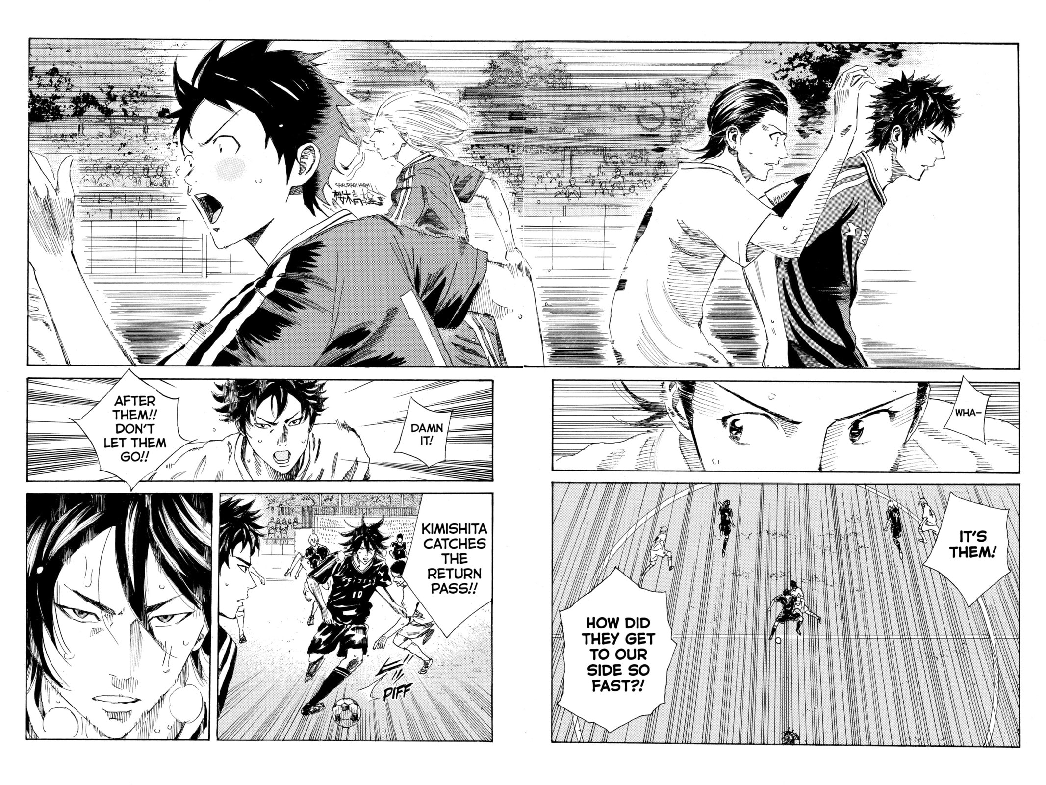 Read DAYS chapter 28 image 12 on Lezhin