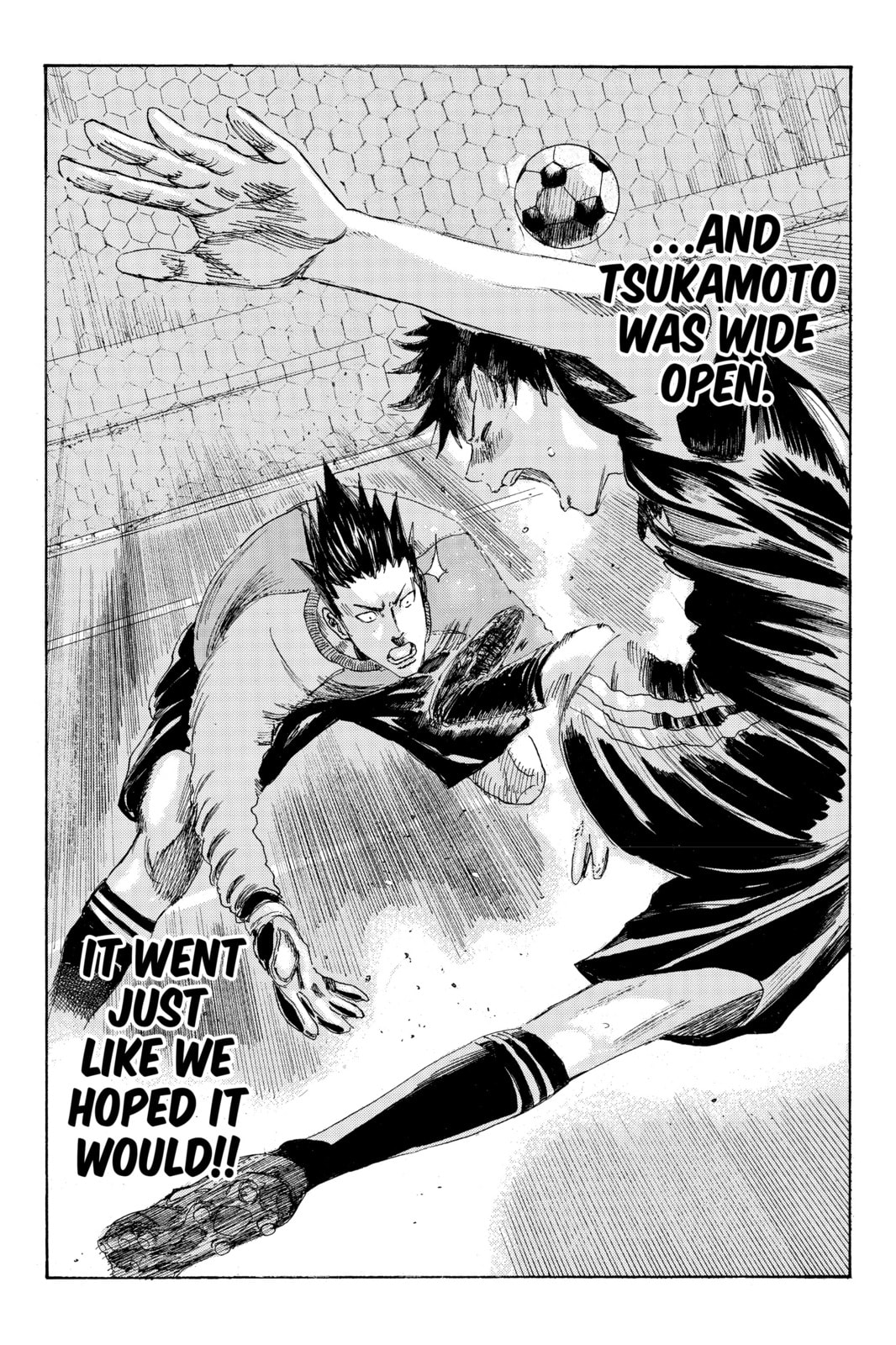 Read DAYS chapter 28 image 16 on Lezhin