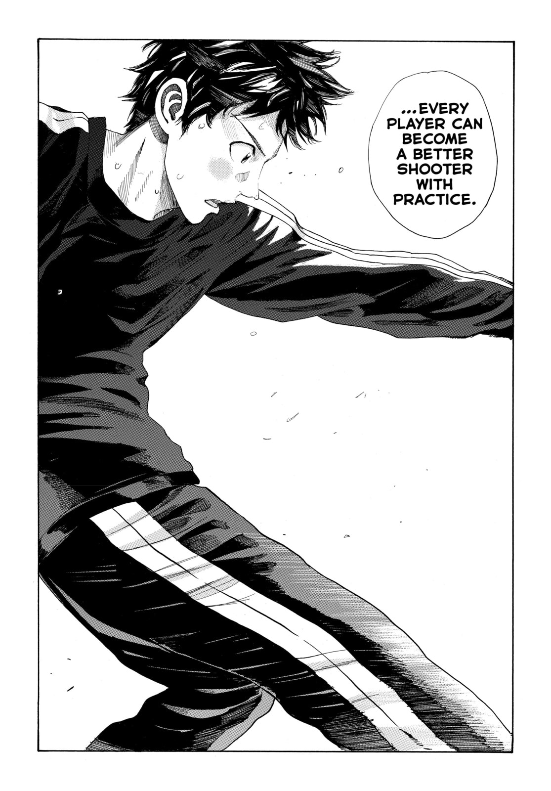 Read DAYS chapter 282 image 13 on Lezhin