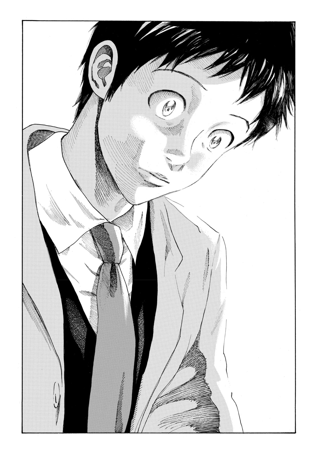 Read DAYS chapter 283 image 15 on Lezhin