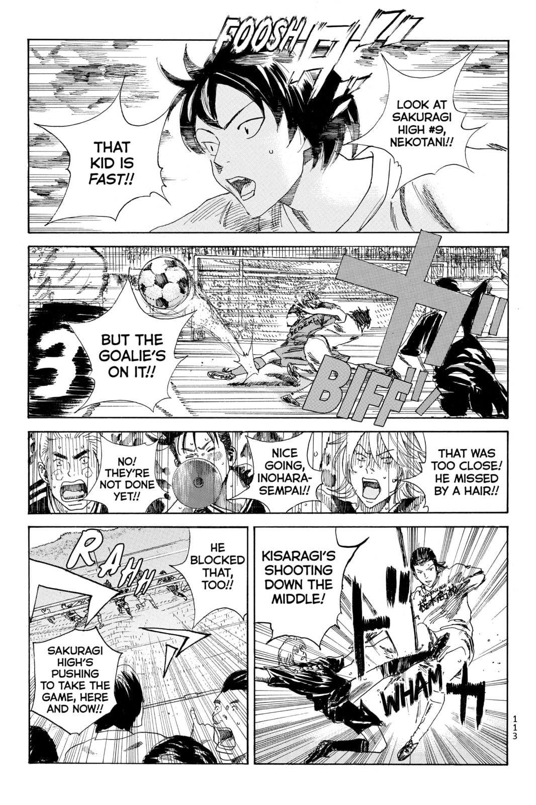 Read DAYS chapter 29 image 4 on Lezhin
