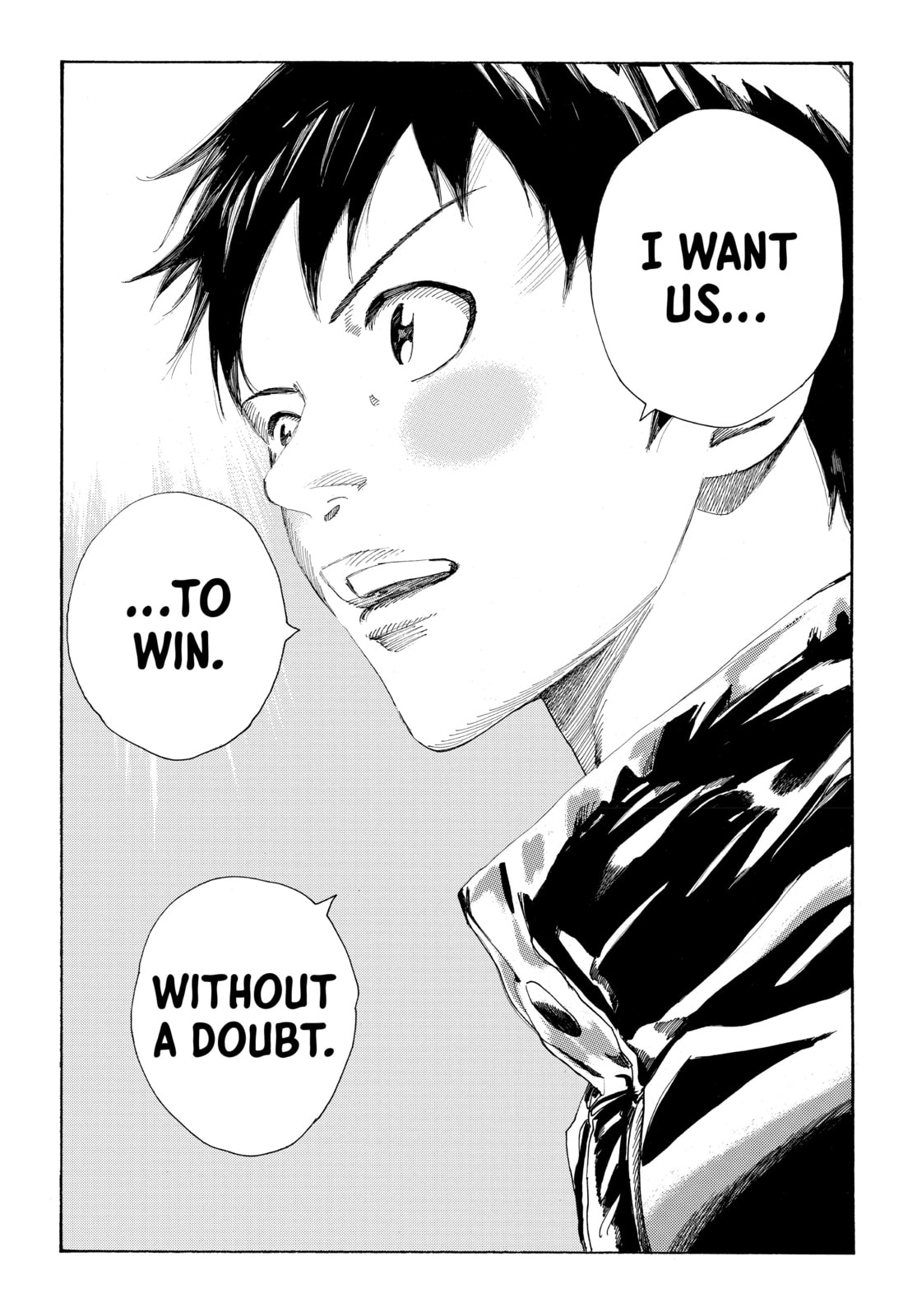 Read DAYS chapter 295 image 11 on Lezhin