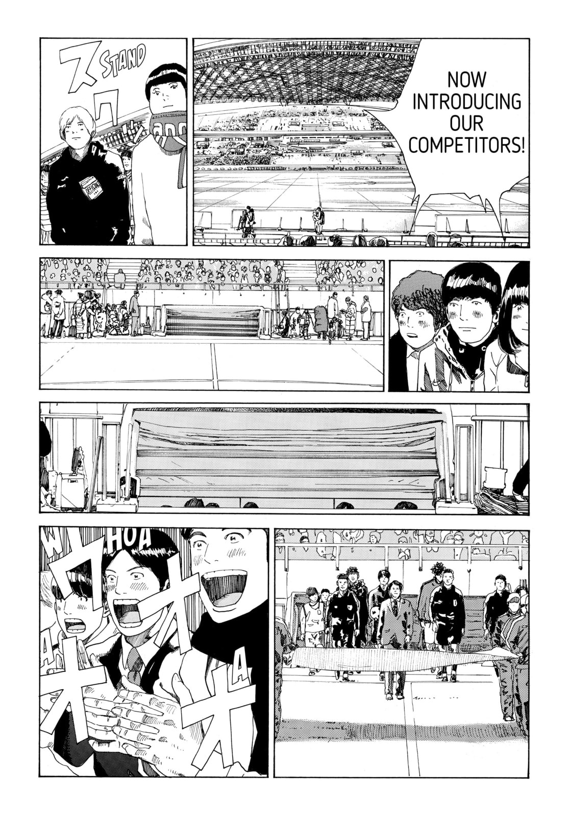 Read DAYS chapter 296 image 1 on Lezhin