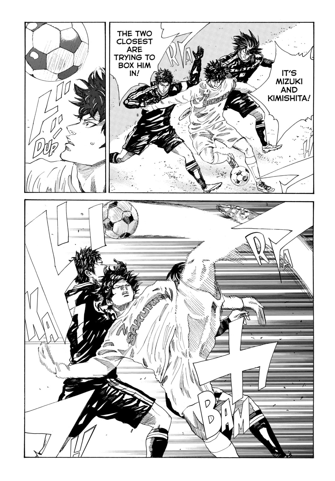 Read DAYS chapter 298 image 11 on Lezhin