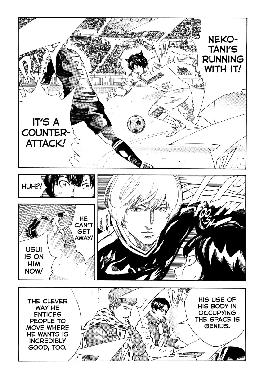 Read DAYS chapter 298 image 13 on Lezhin