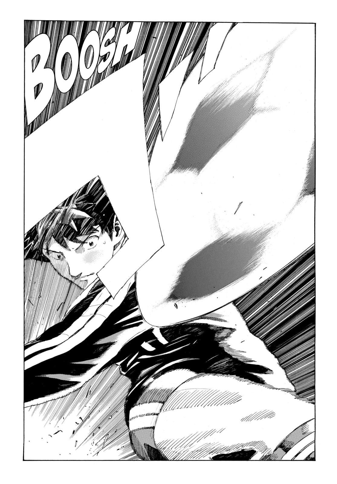 Read DAYS chapter 298 image 5 on Lezhin