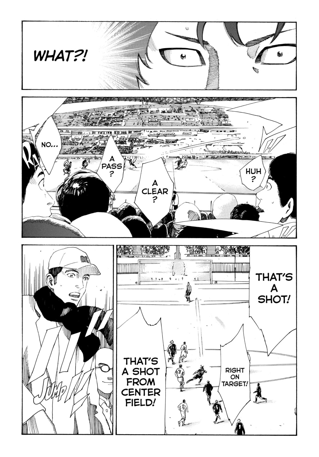 Read DAYS chapter 299 image 14 on Lezhin