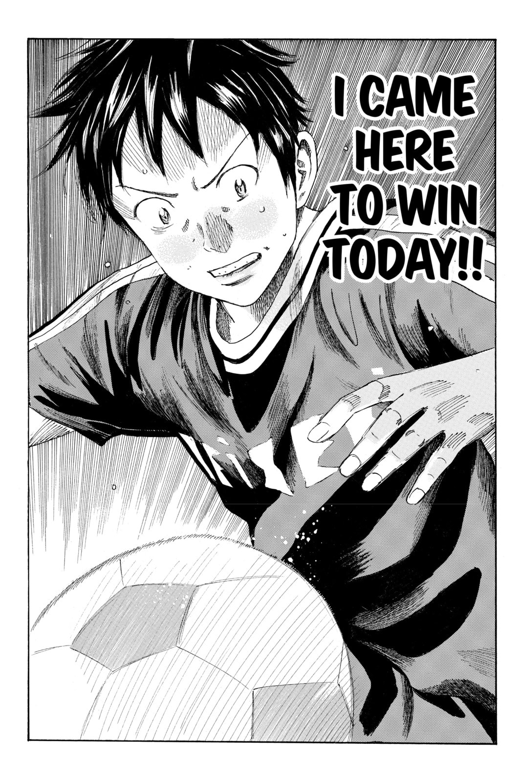Read DAYS chapter 30 image 19 on Lezhin
