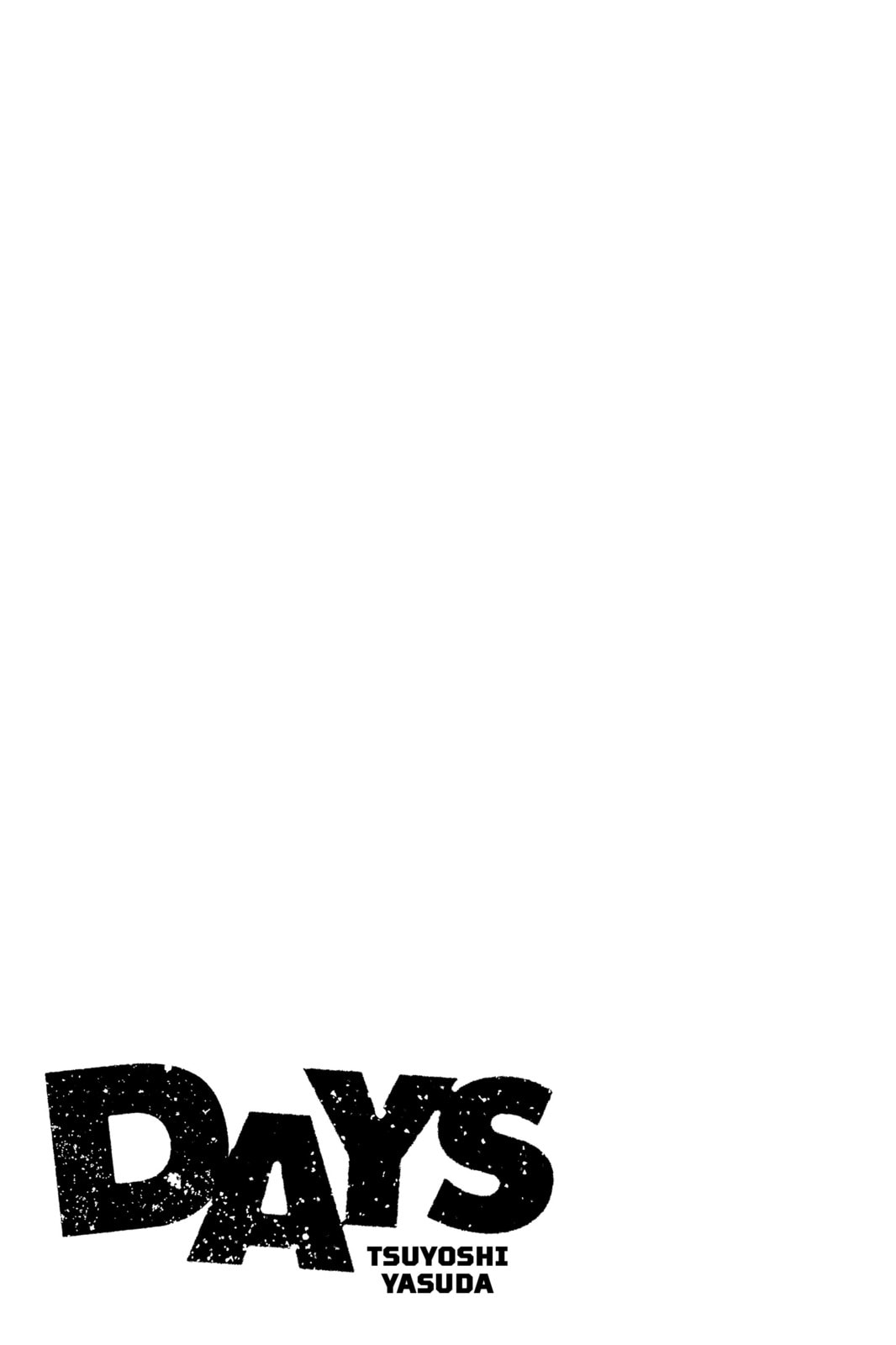 Read DAYS chapter 30 image 20 on Lezhin