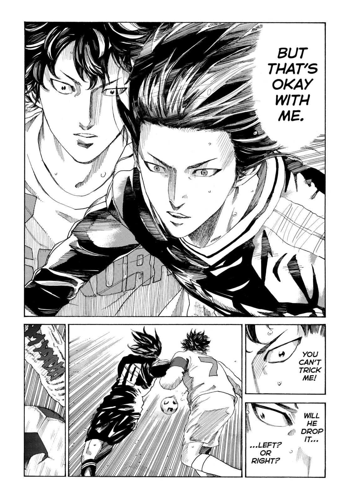 Read DAYS chapter 300 image 15 on Lezhin