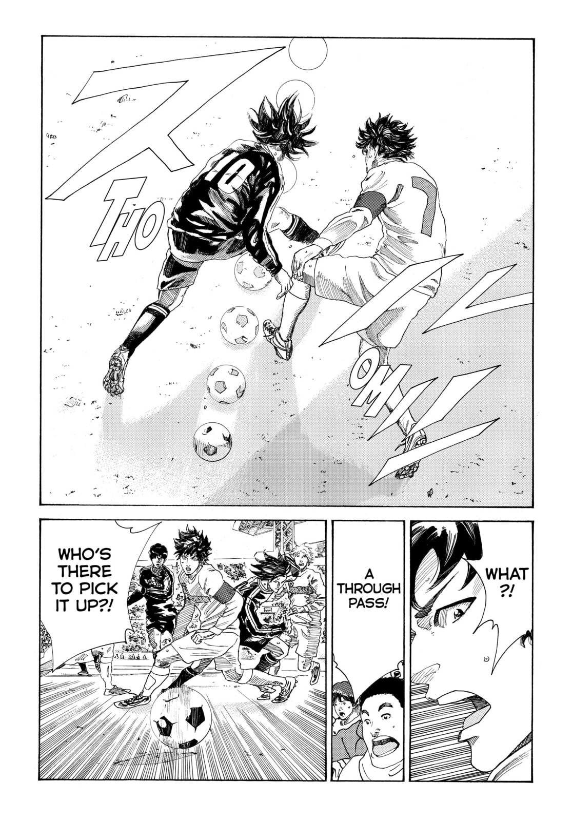 Read DAYS chapter 300 image 16 on Lezhin
