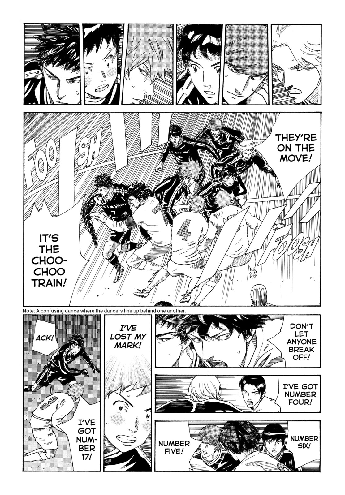 Read DAYS chapter 300 image 2 on Lezhin