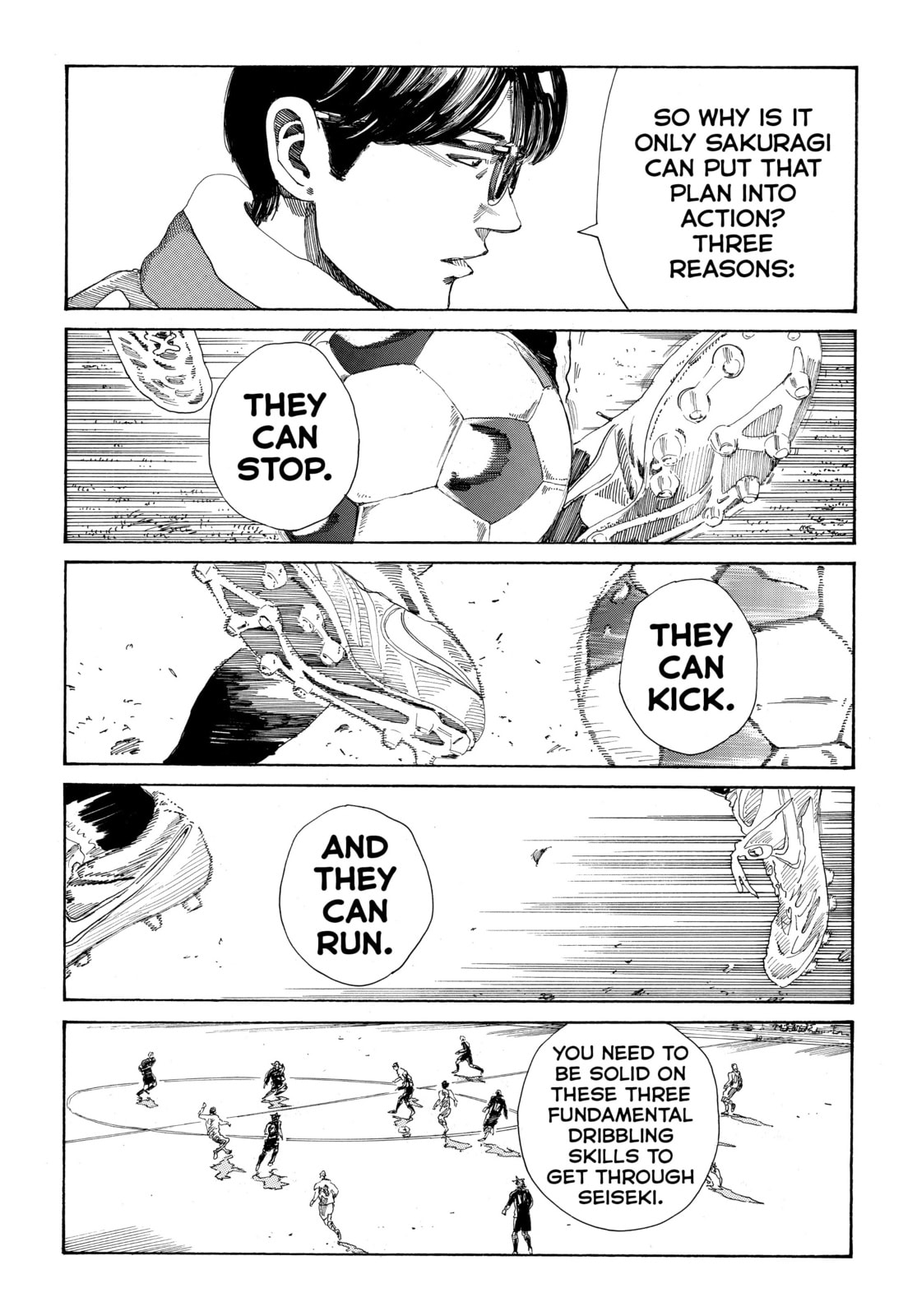Read DAYS chapter 302 image 4 on Lezhin