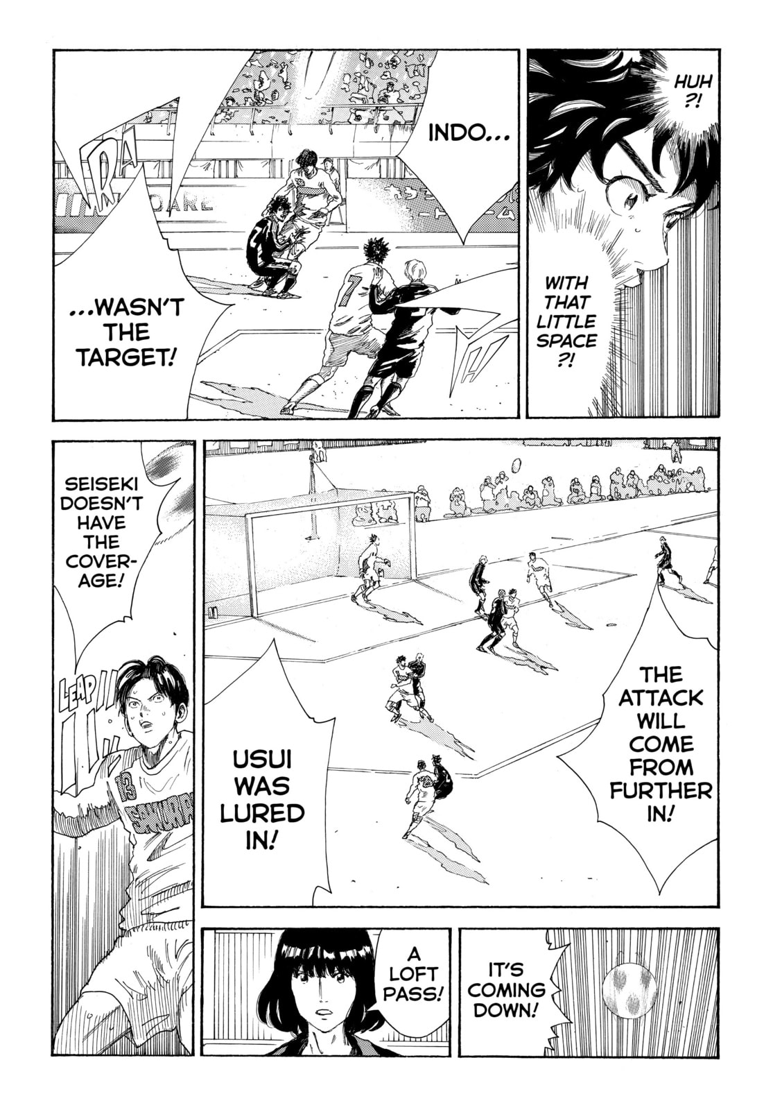 Read DAYS chapter 304 image 16 on Lezhin