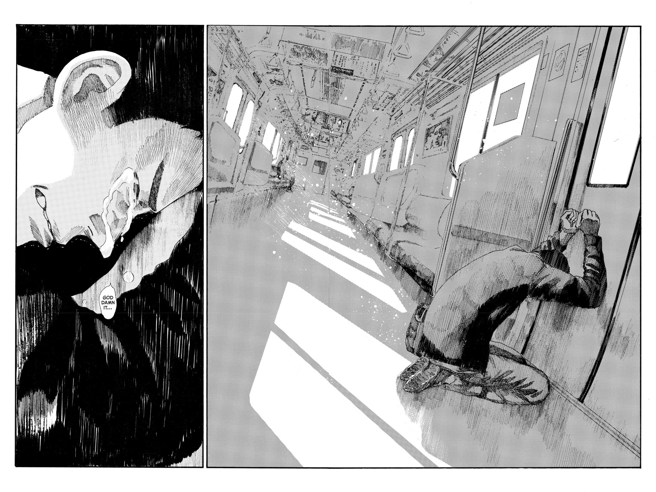 Read DAYS chapter 31 image 15 on Lezhin