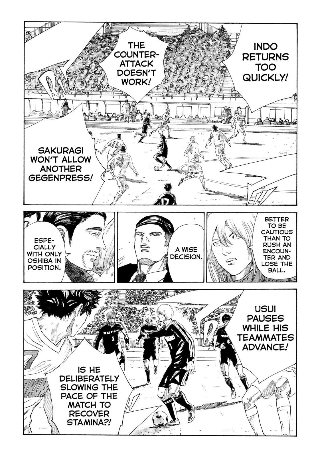 Read DAYS chapter 311 image 2 on Lezhin