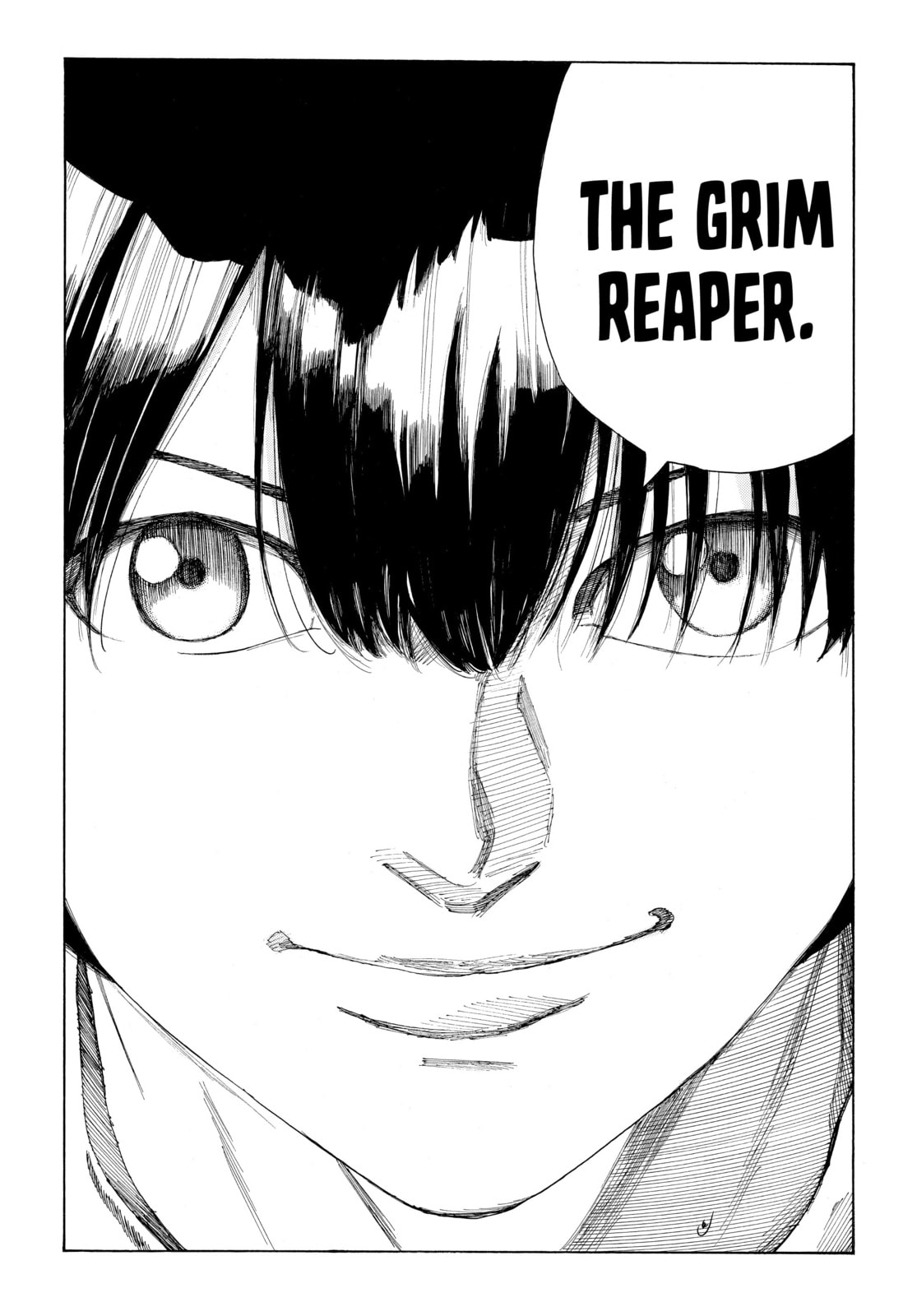 Read DAYS chapter 317 image 19 on Lezhin