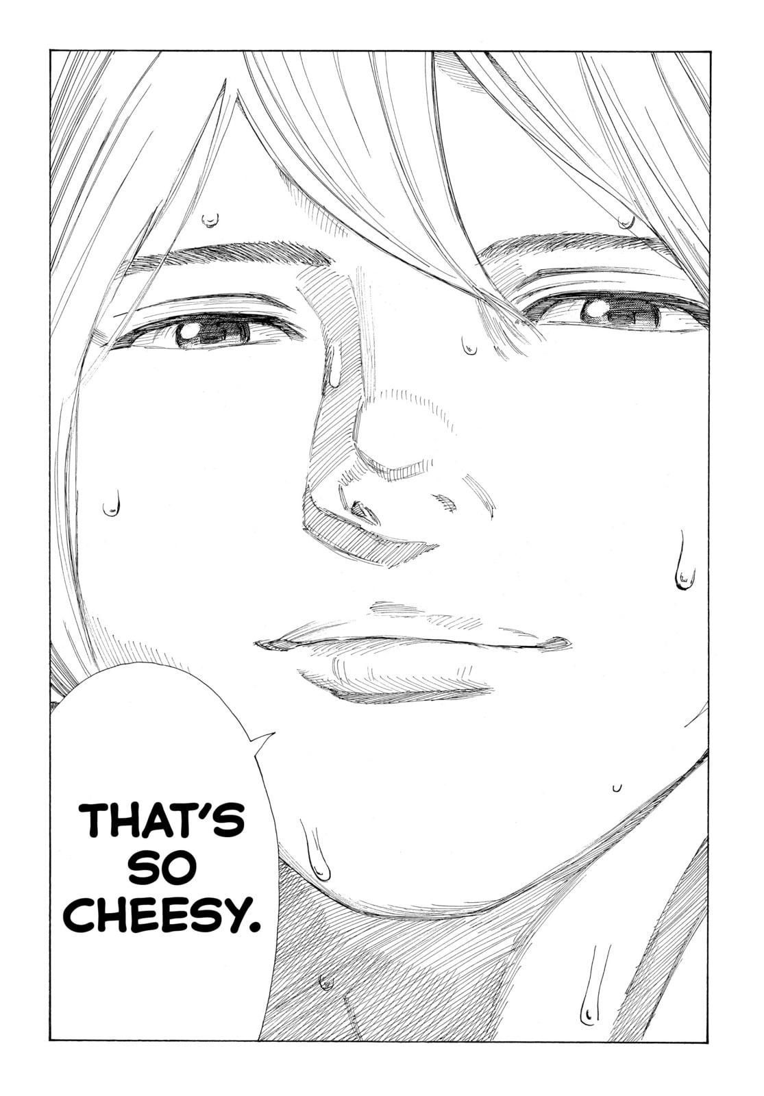 Read DAYS chapter 317 image 20 on Lezhin