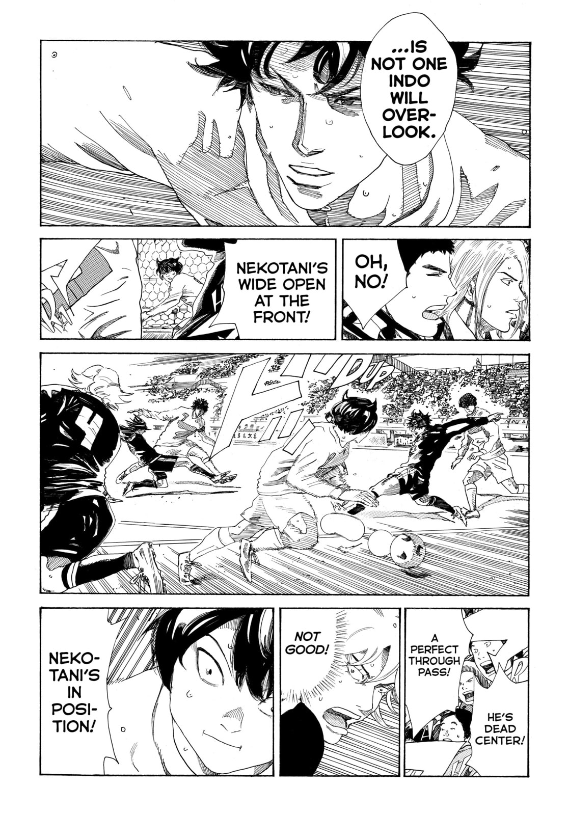Read DAYS chapter 321 image 10 on Lezhin