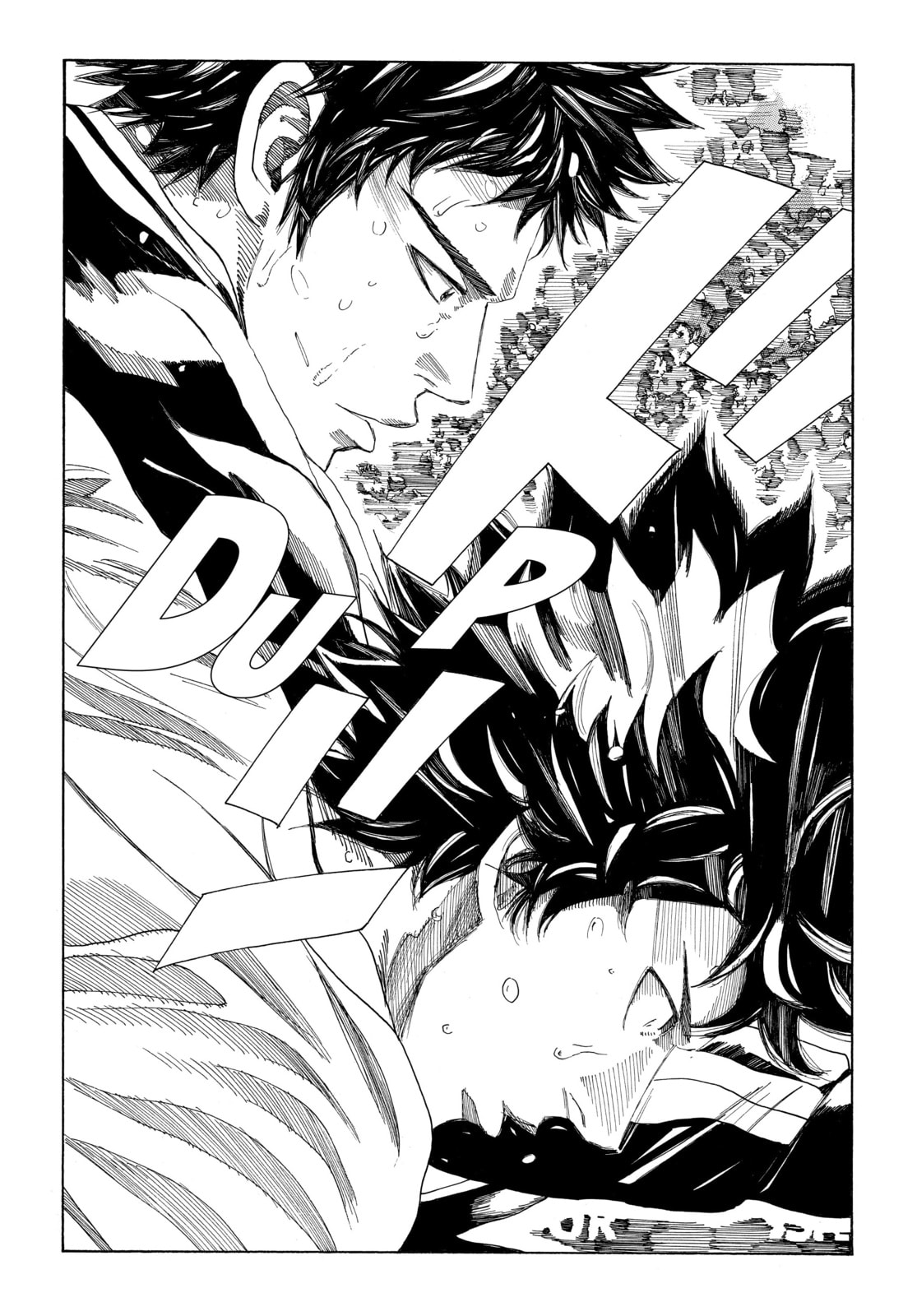 Read DAYS chapter 328 image 15 on Lezhin