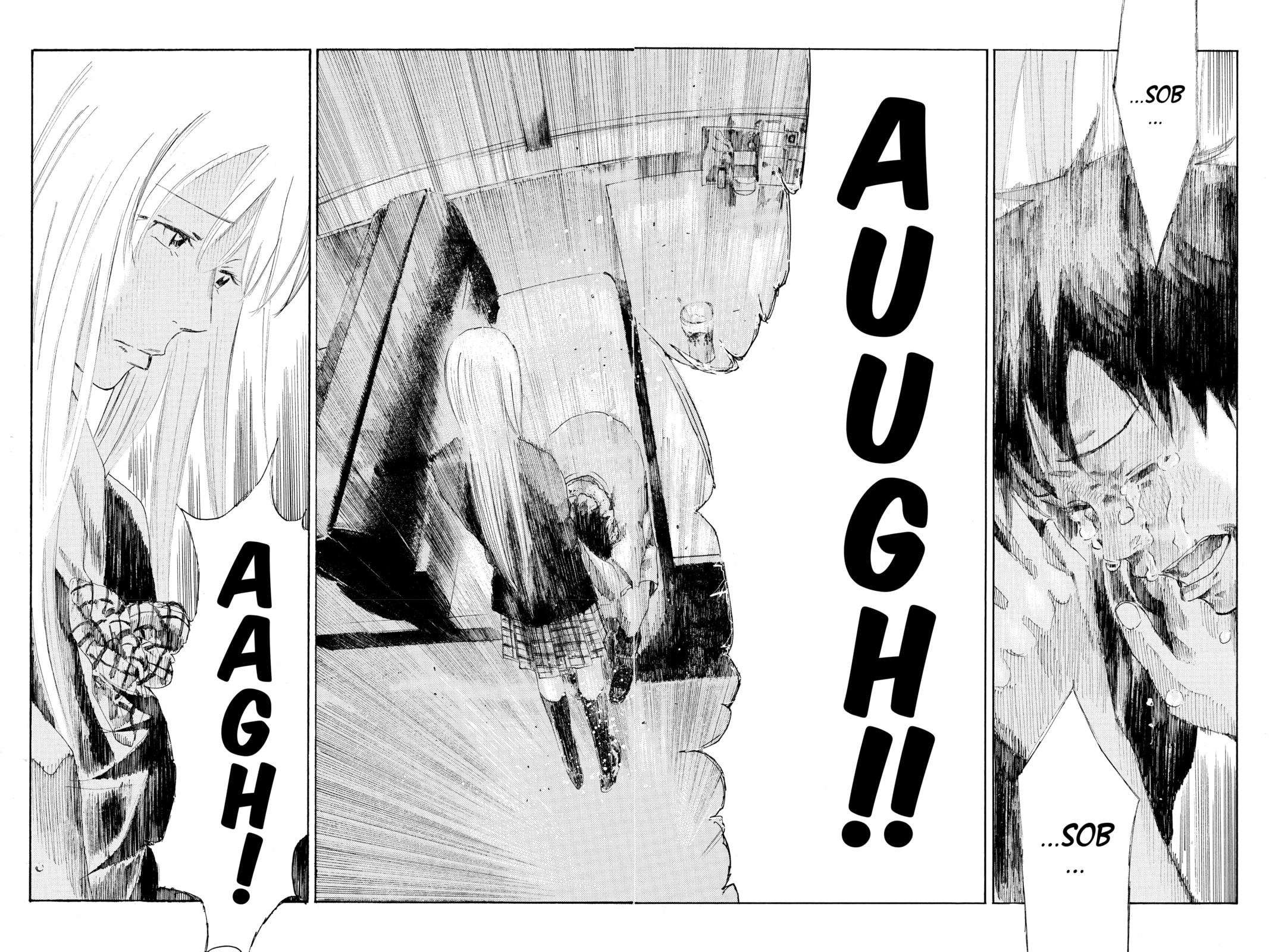 Read DAYS chapter 33 image 19 on Lezhin