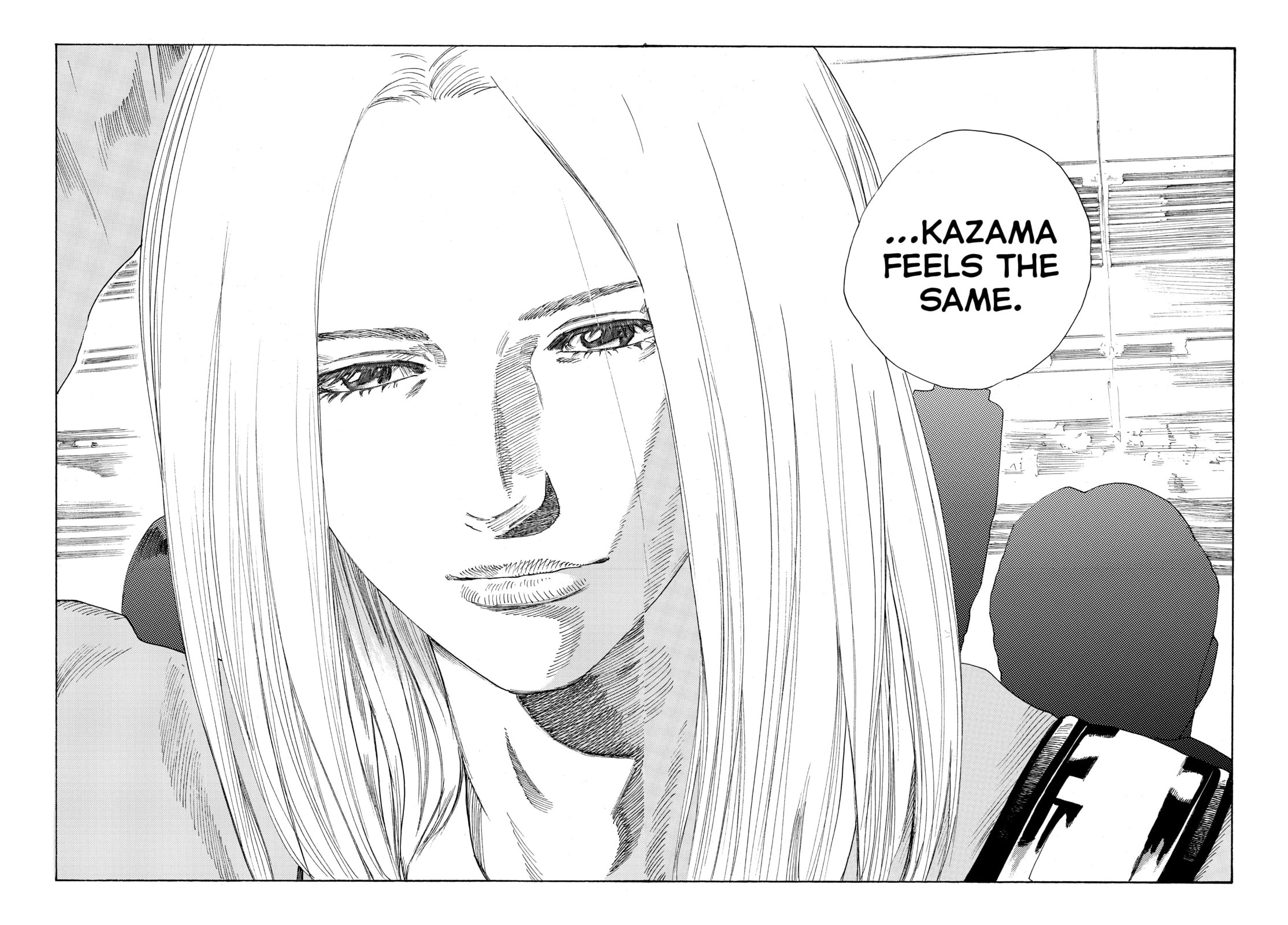 Read DAYS chapter 330 image 10 on Lezhin
