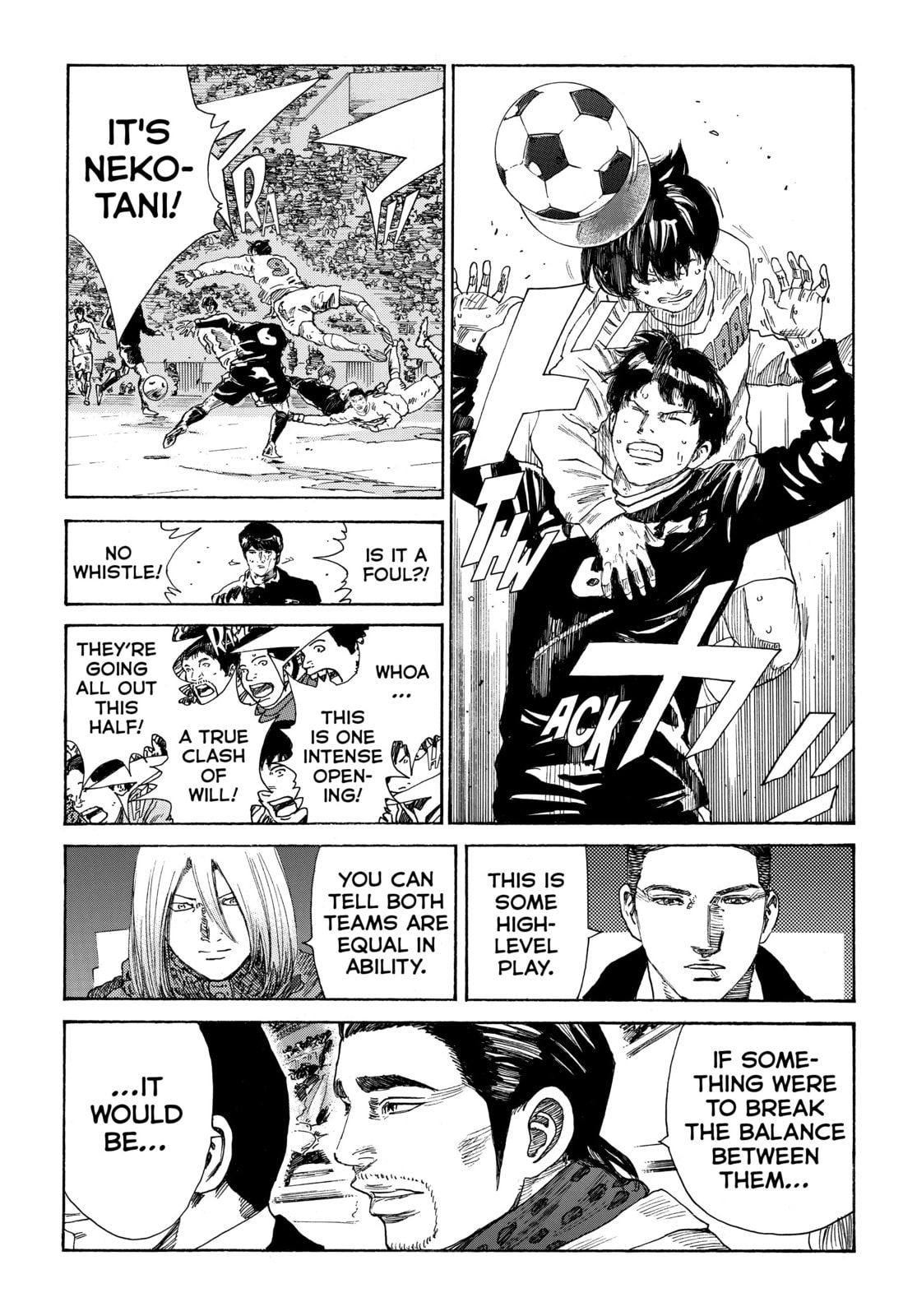 Read DAYS chapter 331 image 5 on Lezhin