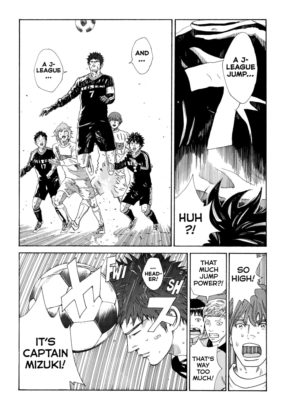 Read DAYS chapter 332 image 2 on Lezhin