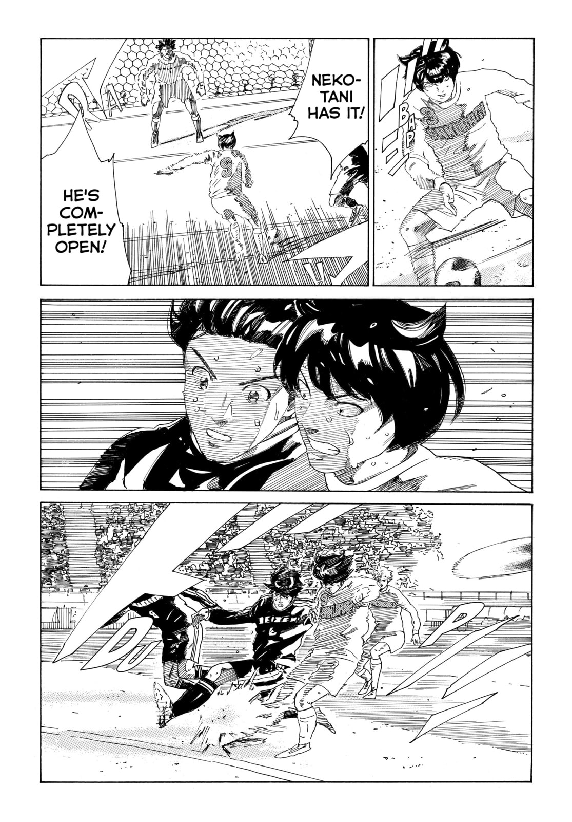 Read DAYS chapter 334 image 11 on Lezhin