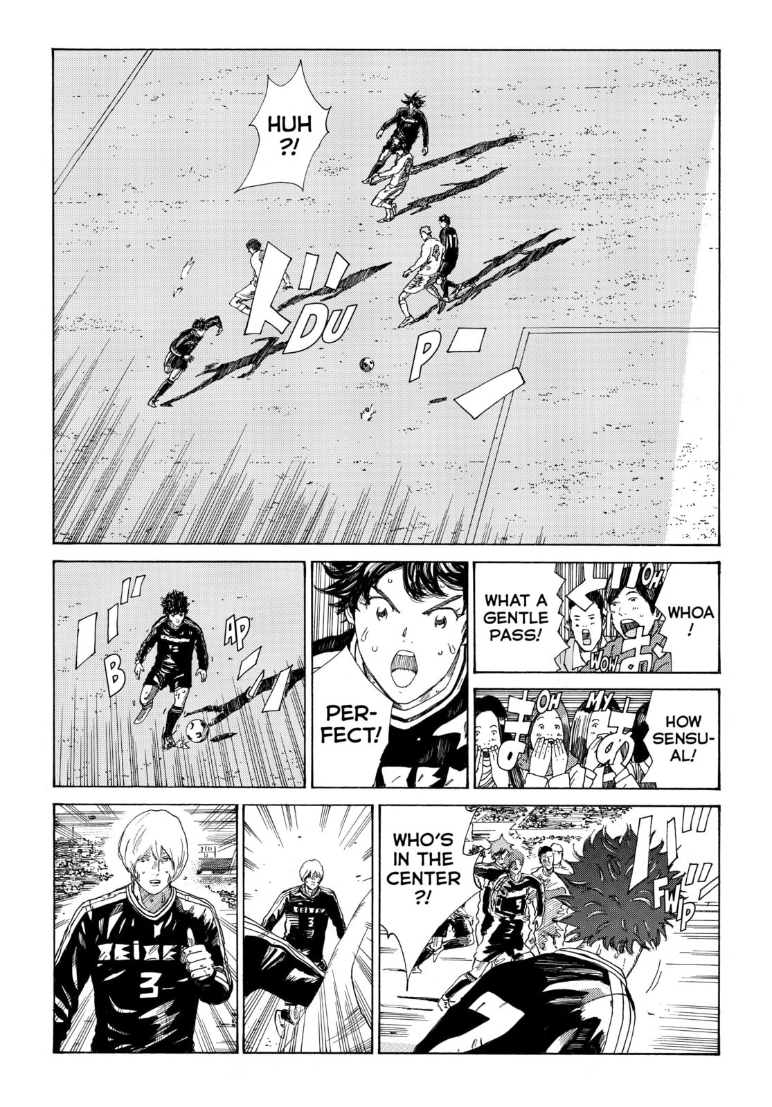 Read DAYS chapter 335 image 10 on Lezhin
