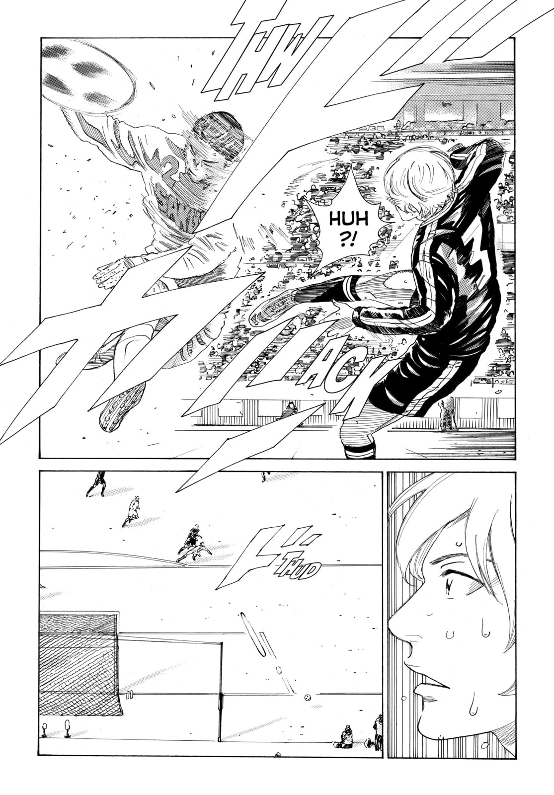 Read DAYS chapter 335 image 13 on Lezhin