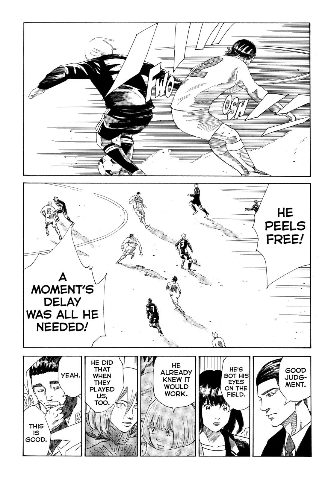 Read DAYS chapter 335 image 4 on Lezhin