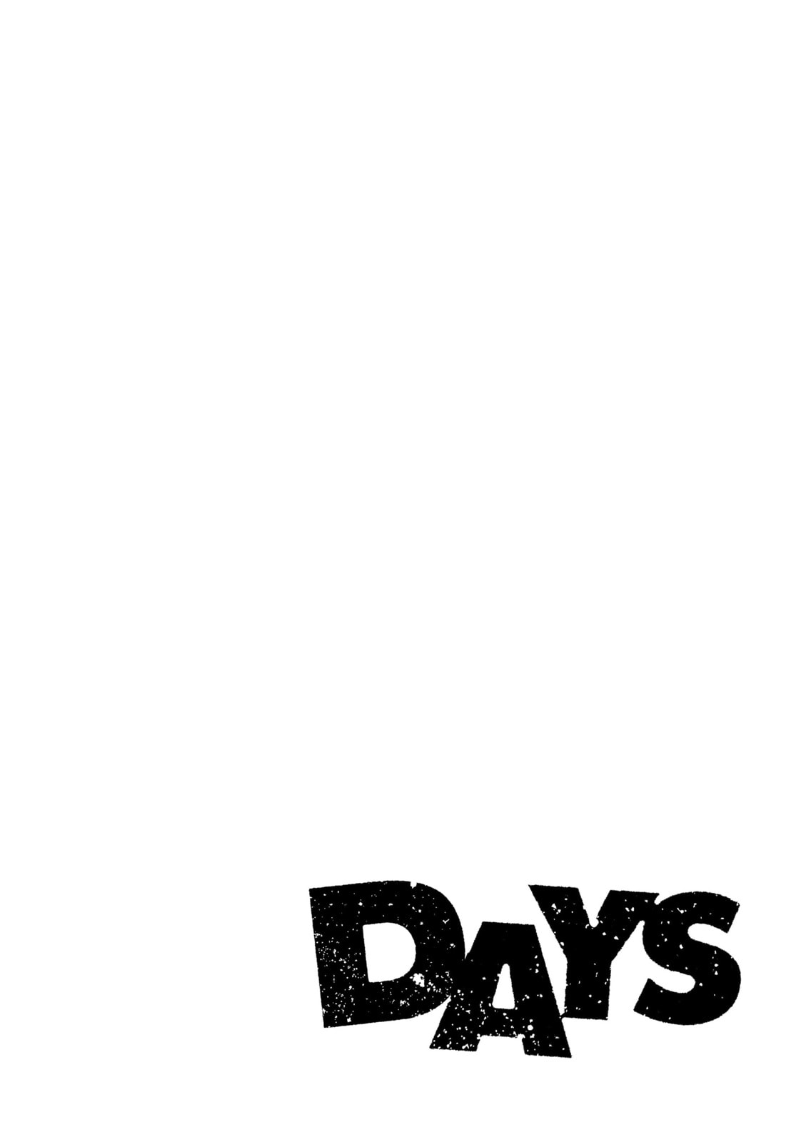 Read DAYS chapter 336 image 21 on Lezhin