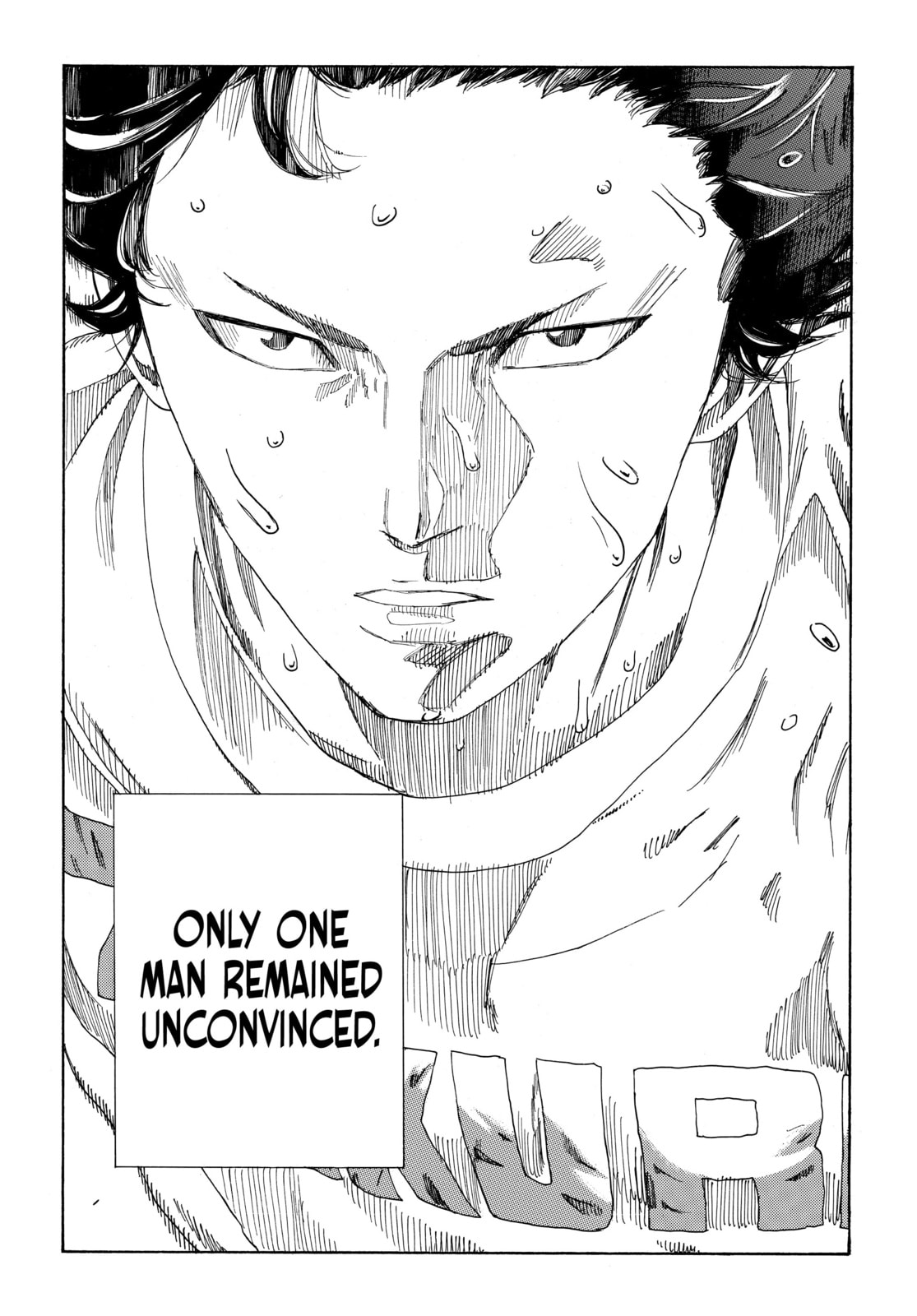 Read DAYS chapter 340 image 19 on Lezhin
