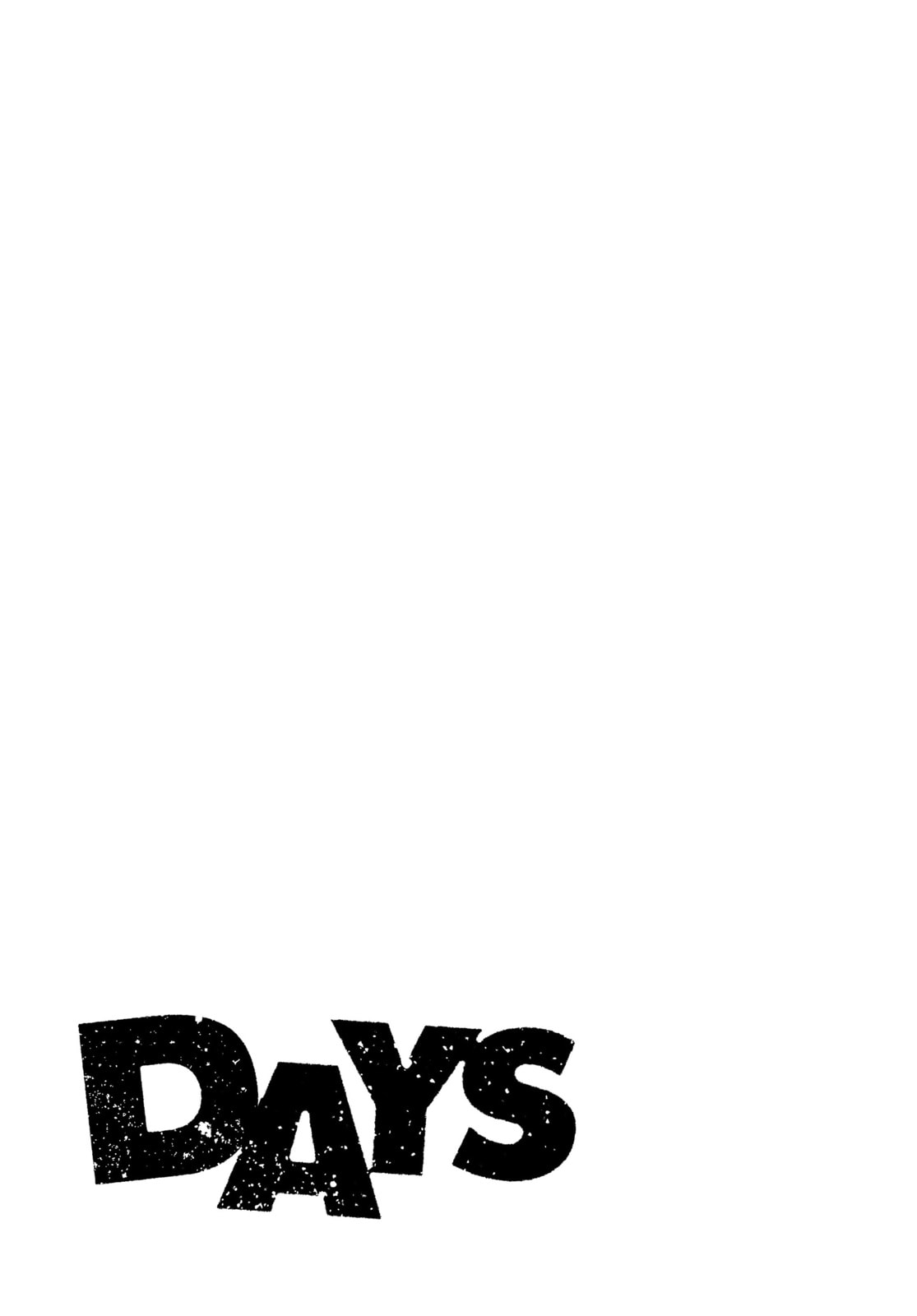 Read DAYS chapter 340 image 20 on Lezhin