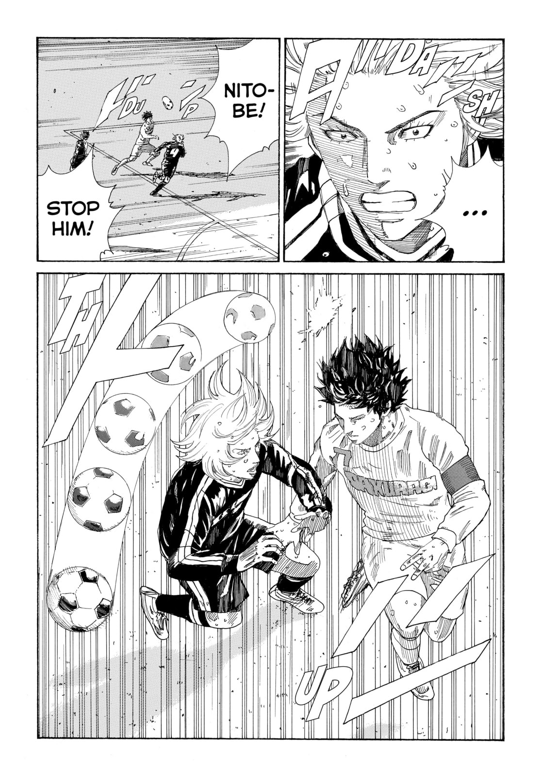 Read DAYS chapter 341 image 10 on Lezhin