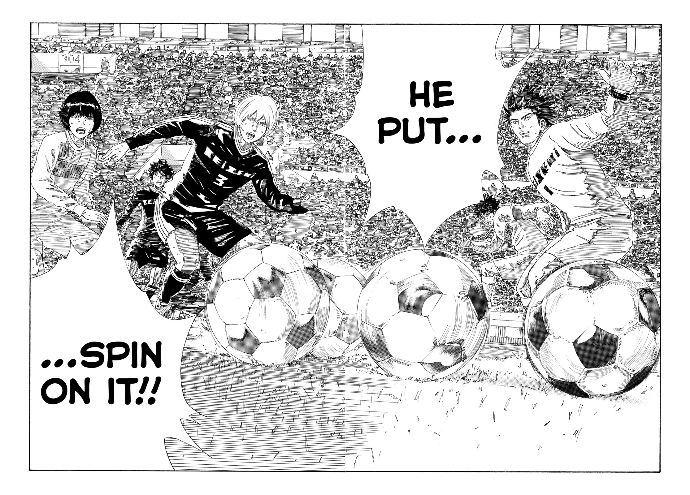 Read DAYS chapter 341 image 16 on Lezhin
