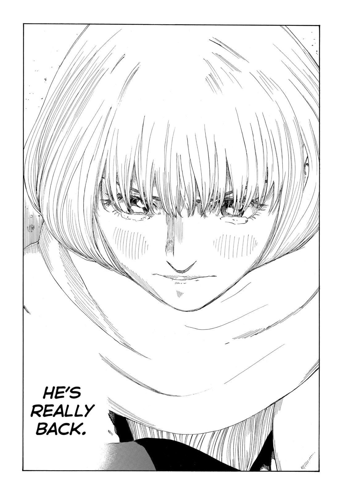 Read DAYS chapter 344 image 13 on Lezhin