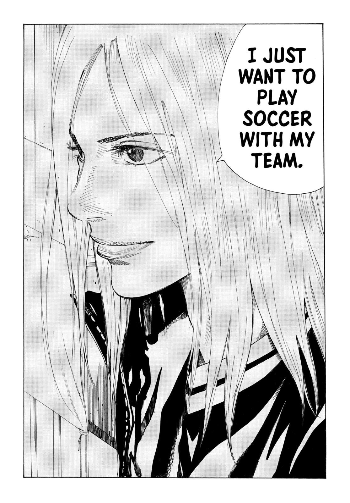 Read DAYS chapter 344 image 19 on Lezhin
