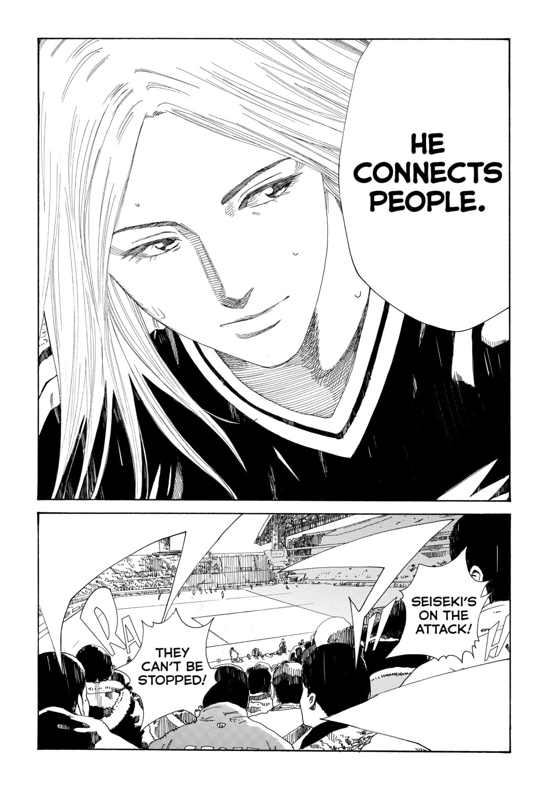 Read DAYS chapter 348 image 11 on Lezhin
