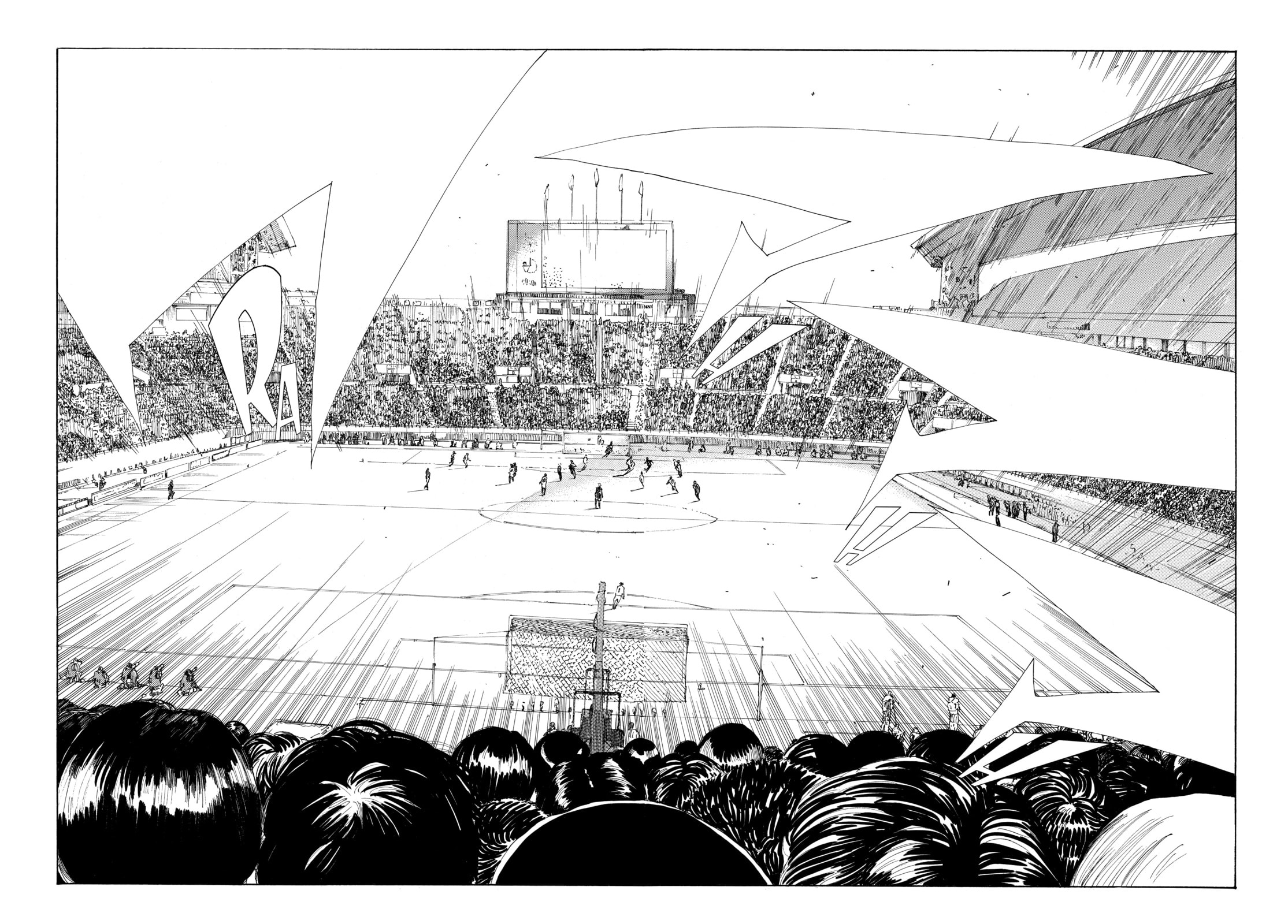 Read DAYS chapter 354 image 15 on Lezhin