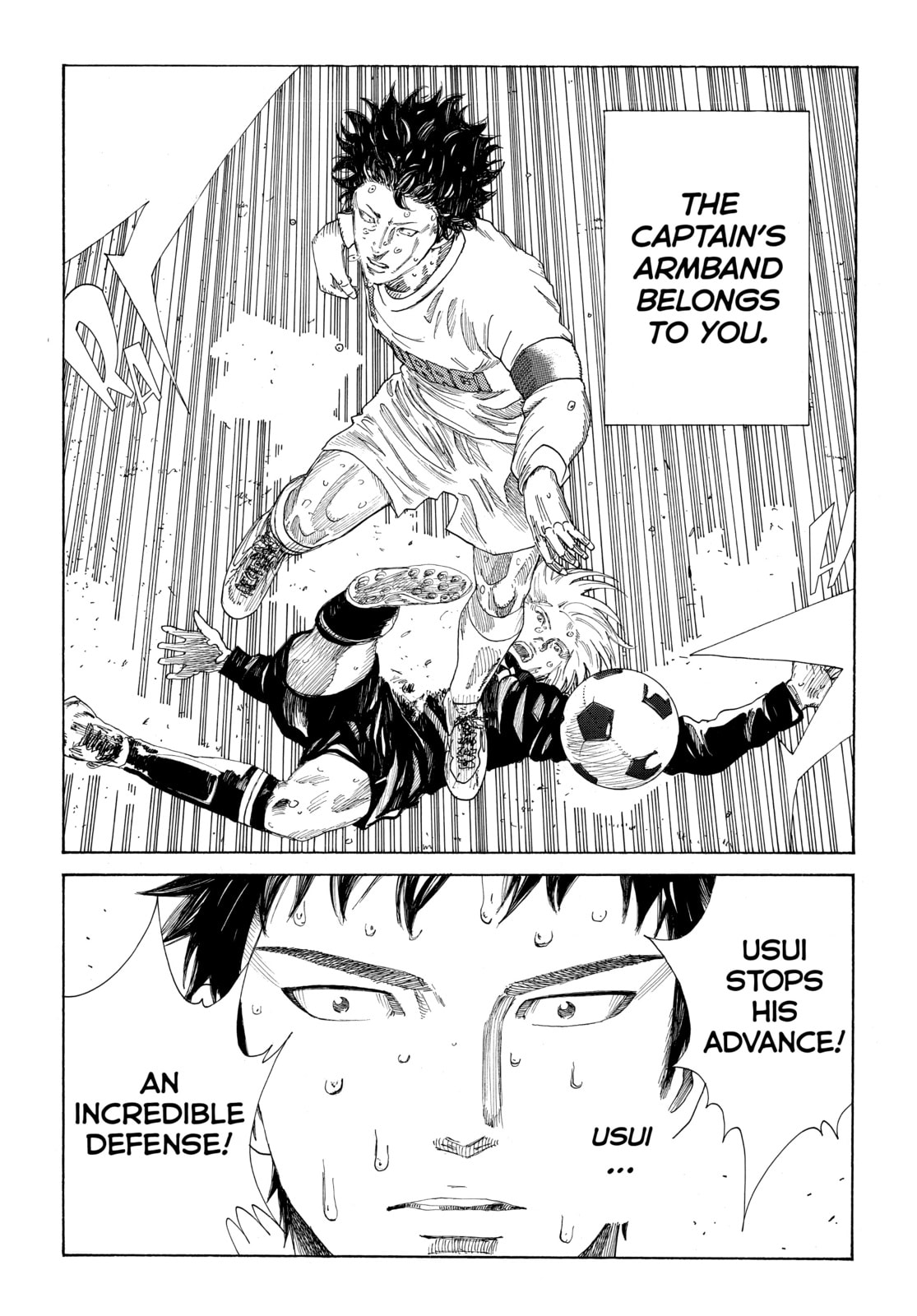 Read DAYS chapter 356 image 11 on Lezhin