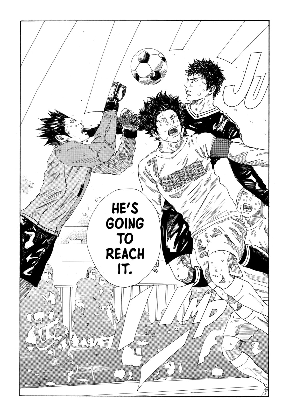 Read DAYS chapter 357 image 11 on Lezhin