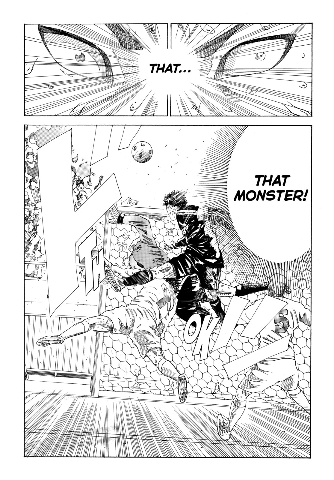 Read DAYS chapter 357 image 12 on Lezhin