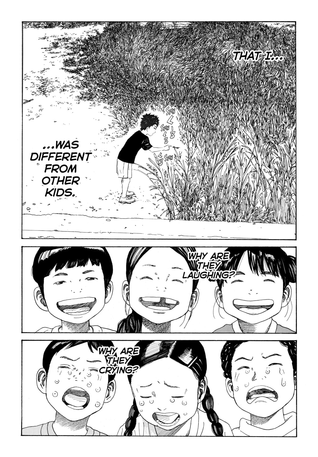 Read DAYS chapter 358 image 5 on Lezhin