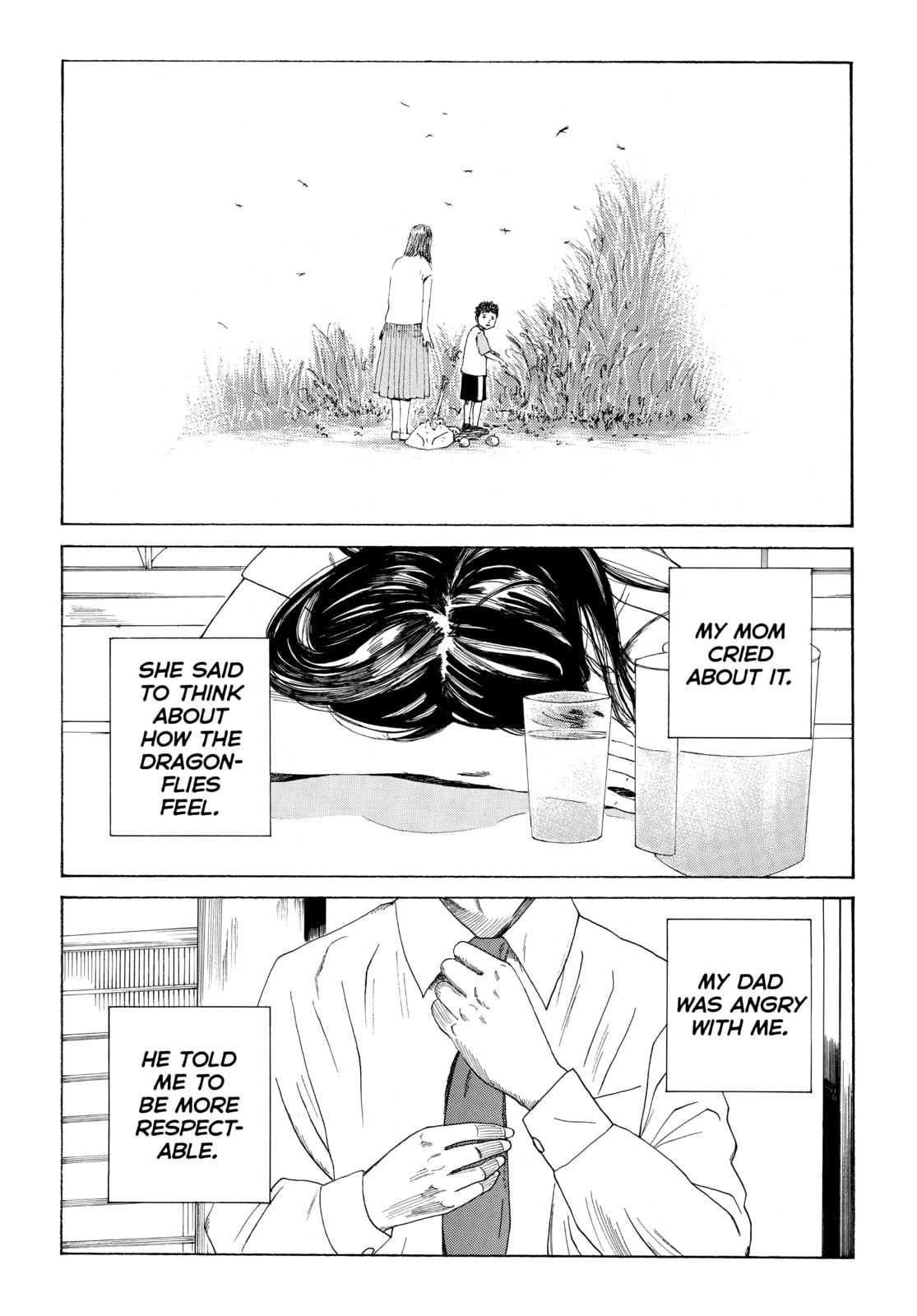 Read DAYS chapter 358 image 7 on Lezhin